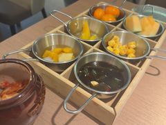 -将军牛排·尔滨地标朝鲜族美食(总店)