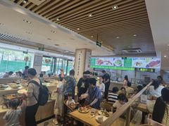 -素满香·素食自助餐(苏州·临顿路店)