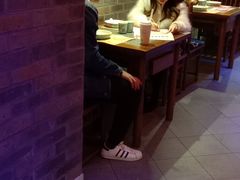 大堂-蛙小侠(柳州万象城店)