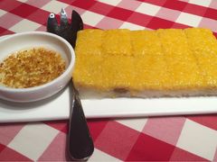 -西贝莜面村(上海百联西郊店)