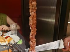 -拉蒂娜·巴西牛排馆 Latina·Brazilian Steakhouse(王府井喜悦店)