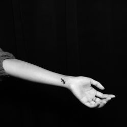 -墨無界刺青TATTOO