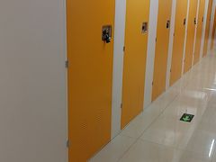 -安东易迷你自助仓储寄存仓库(草桥店)