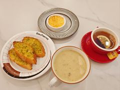 -斗牛士牛排餐厅(嘉里汇店)