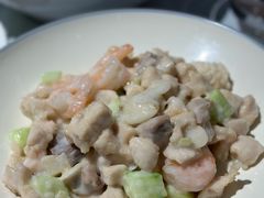 -百饺园(平山道店)