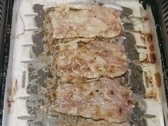 -非烤勿扰韩料自助烤肉(松山湖万科店)