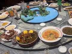 -和源祥·日照菜扛把子(万平口一店)