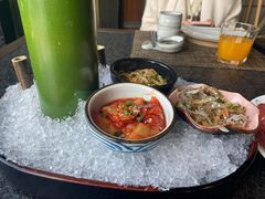 -吉盛川创作料理(保利国际广场店)