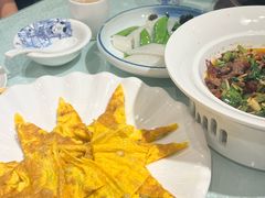 -福照楼汽锅鸡·云南菜(万达广场店)