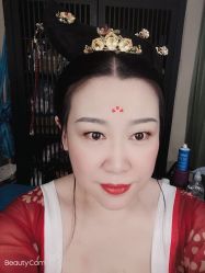 点击看大图 -盘子女人坊古装写真摄影(天津总店)