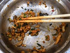 -宋记热干面馆(五福路店)