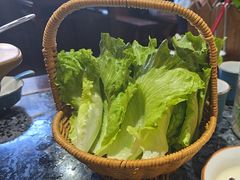 蔬菜篮-明月楼