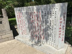 -大槐树寻根祭祖园
