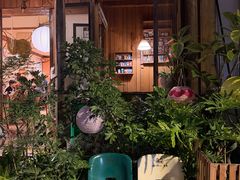 -啢啢茶寮(芳华横街店)