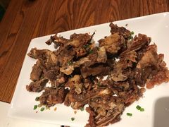 -四季民福烤鸭店(前门廊房二条店)