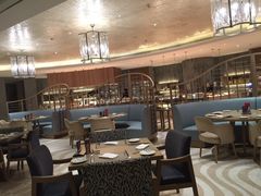 -舟山朱家尖威斯汀酒店·知味标帜自助餐厅