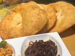 -老磨油饼(高陵店)