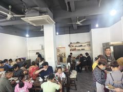-老葛汤包(石佛路店)