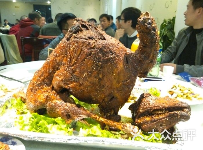 西北楼-图片-宁波美食-大众点评网