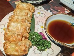 -弓二·烧鸟居酒屋(财富购物中心店)