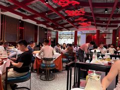 -大鸭梨烤鸭·北京菜(南小街/南苑店)