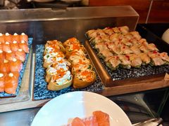 -The COOK·厨餐厅·自助餐(浦东嘉里大酒店)