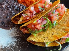 塔可拼盘2-Q MEX 库迈墨西哥餐吧(三里屯店)