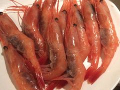 -加餐海鲜自助(宝龙一城店)