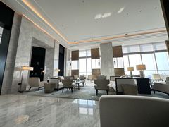 -济南凯宾斯基酒店-THE VIEW云景全日制餐厅
