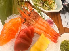 -松坂屋日料自助(长城路店)
