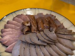 -二八鸥汀老鹅(金涛庄店)