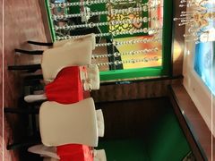 -木卡买提新疆餐厅·清真(新里海顿公馆店)