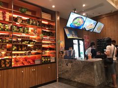 -蓉李记成都名小吃(合肥包河万达店)