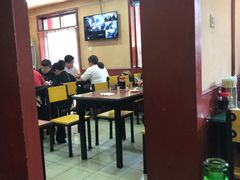 -北大地皖峰饭馆