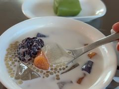 -满记甜品(北京东坝万达店)