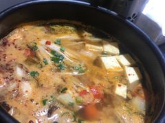 -烤路里·韩国品质自助烤肉(石路天虹4号店)