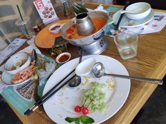 -娘惹裙厨餐厅(昙华林店)