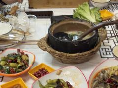 -云晓光头烧烤吧(德平路店)