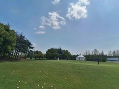 -银涛高尔夫练习场(徐泾店)