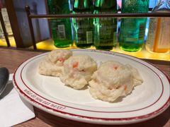 -玛格萝妮比萨屋(四平店)