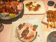 -富盈酒店-日本料理餐厅(厚街店)