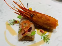-九献·创意菜(亮马河饭店)