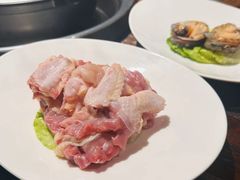 -大良毋米粥(锦龙路总店)