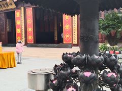 -西林禅寺
