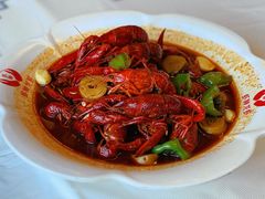 於氏十三香龙虾-於氏虾神(盱眙总店)