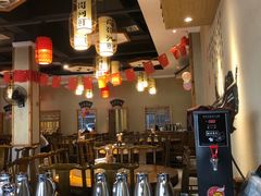 -格塘人家·山泉水煮鱼(望兴家园店)