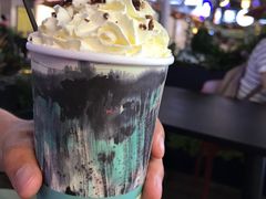 -茶话弄(咖啡·中贸广场店)