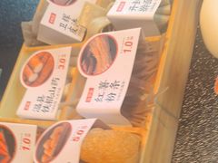 -葛记红焖羊肉(和平路形象店)