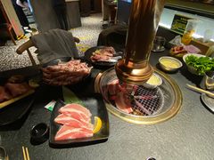 -伊茉家的烤肉店(勒泰中心店)