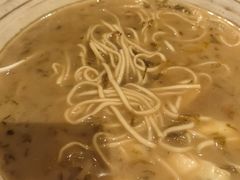 -慧娟面馆·餐厅(望江路店)